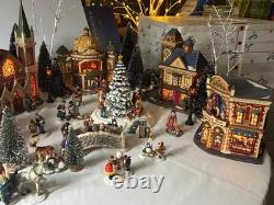 Member's Mark Victorian Village- 2005