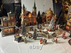 Member's Mark Victorian Village- 2005