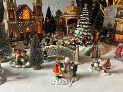 Member's Mark Victorian Village- 2005