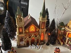 Member's Mark Victorian Village- 2005