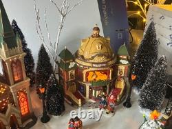 Member's Mark Victorian Village- 2005