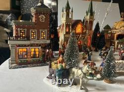 Member's Mark Victorian Village- 2005