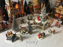 Member's Mark Victorian Village- 2005