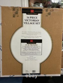 Member's Mark Victorian Village- 2005