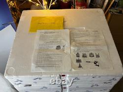 Member's Mark Victorian Village- 2005