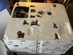 Member's Mark Victorian Village- 2005