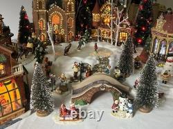 Member's Mark Victorian Village Collection 2003