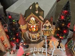 Member's Mark Victorian Village Collection 2003