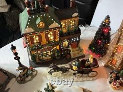 Member's Mark Victorian Village Collection 2003