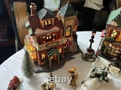 Member's Mark Victorian Village Collection 2003