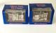 Micro-Seasons by Micro-Trains Main Street Buildings 1 and 2