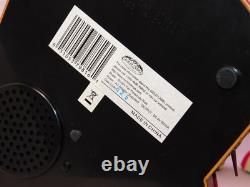 Mr. Christmas Gold Label Collection World's Fair Musical Parachute Ride