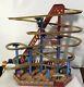 Mr Christmas Gold Label World's Fair Grand Roller Coaster Cyclone In Box