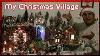 My Christmas Village