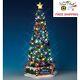 NEW 2018 Lemax Village Accessory Collection Majestic XMAS Tree 13 Decor Gift