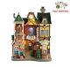 NEW 2018 Lemax Village Collection Ye Olde Cobblestone Road Christmas Decor Gift