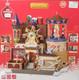 NEW 2023 LEMAX Christmas THE MERRY MUSIC BOX Michael's Exclusive