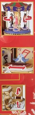 NEW 2023 LEMAX Christmas THE MERRY MUSIC BOX Michael's Exclusive