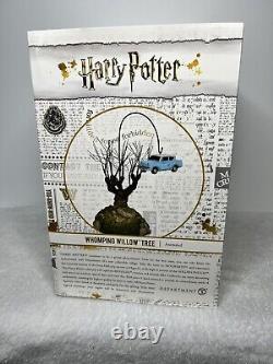 NEW Department 56 Harry Potter Whomping Willow Animated figure 6003334