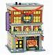 NEW RETIRED, Christmas Vacation The Department Store #6000634 Snow Village