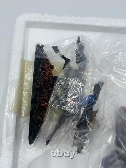 NIB RARE Department 56 Legends of Sleepy Hallow-een SLEEPY HOLLOW SCHOOL