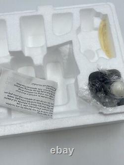NIB RARE Department 56 Legends of Sleepy Hallow-een SLEEPY HOLLOW SCHOOL