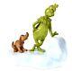 New RARE Dept 56 Who-Ville Must Find Some Way To Stop Christmas Grinch