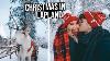 Our Dream White Christmas In Rovaniemi Finnish Lapland Santa Claus Village