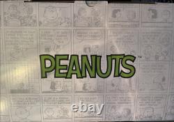 Peanuts 10PC Halloween Village-Spooky Music, Lights, Costumes Snoopy