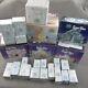 Precious Moments Sugar Town Village Arrangements VTG Lot Of 31 Chapel Station