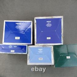 Precious Moments Sugar Town Village Arrangements VTG Lot Of 31 Chapel Station