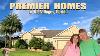 Premier Homes In The Villages Florida