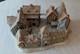 RARE David Winter Coaching Inn 1980 Large 11.5 Cottage Village