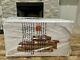 RARE Department 56 Christmas In The City Frank Lloyd Wright Robie House NIB