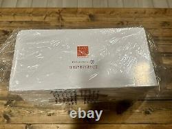 RARE Department 56 Christmas In The City Frank Lloyd Wright Robie House NIB