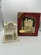 RARE LENOX MISTLETOE PARK CANDY/Sweet Shoppe 2008 Light Up