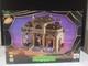 RETIRED 2005 Lemax Spooky Town Rest in Pieces Mausoleum 55233 Animated IN BOX