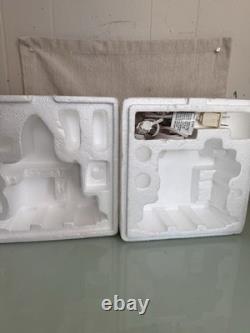 Rare 2003 Hawthorne Christmas Carol Village Ebeneezer Scrooge's House NICE