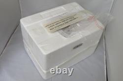 (Rare) 2011 Hawthorne Village Chicago Bears Skyline Sculpture Number #A0025