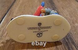Rare Dept 56 Christmas Story Watching The Parade Ralphie To The Rescue Lot Of 2