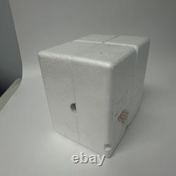 Retired 2007 Lemax Ltd Ed. COUNTRYSIDE VETERINARY Harvest Crossing withbox #75533