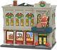 Retired Dept 56 Christmas In The City- Davidson's Department Store New in Box