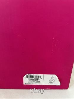 Royal Albert Old country roses Lighted Church