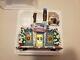 Simpsons Hawthorne Village Christmas Its A Wonderful Knife Rare Piece With COA