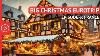 Small And Cozy Christmas Market In France Kaysersberg The Ultimate Christmas Eurotrip E6