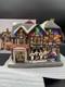 St. Nicholas Square Oktoberfest 2020 Christmas Village Ottos Pretzels With Box