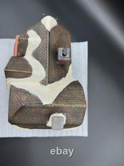 St. Nicholas Square Oktoberfest 2020 Christmas Village Ottos Pretzels With Box