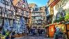 Strasbourg The True Spirit Of Christmas The Most Beautiful Christmas Markets In The World