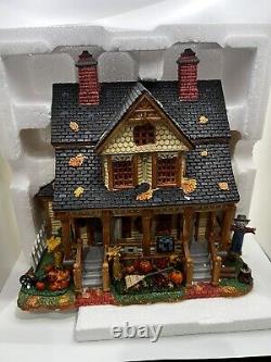 Super Rare Brickle Residence 05108 -Retired