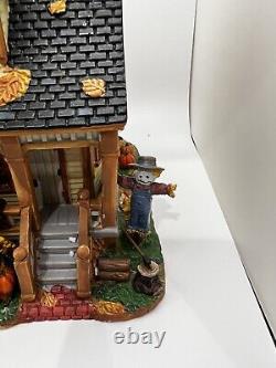 Super Rare Brickle Residence 05108 -Retired